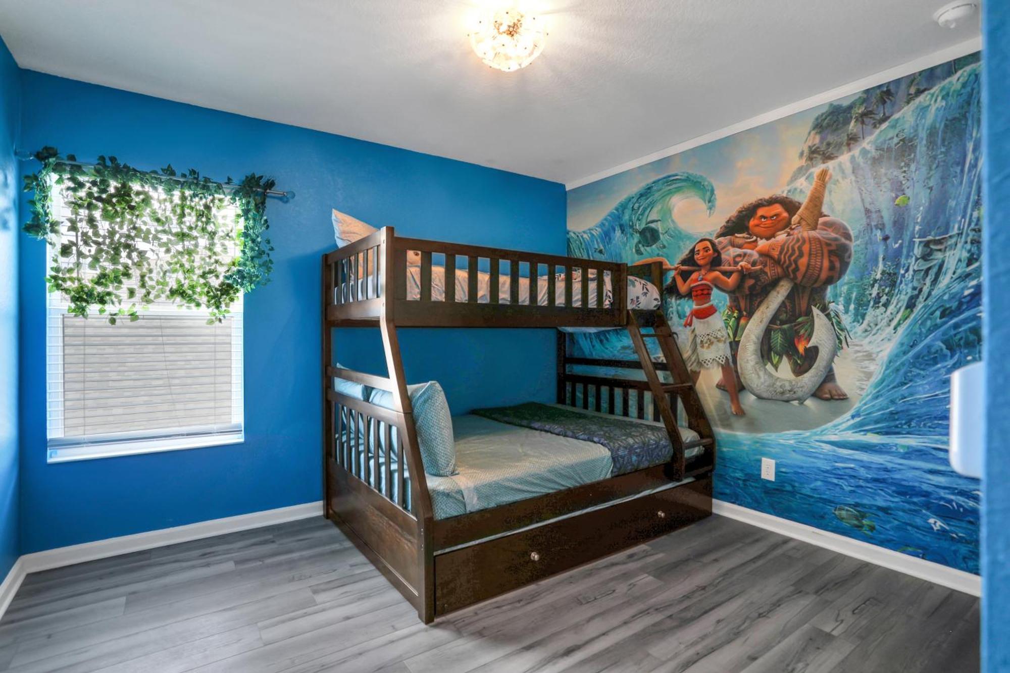 Themed Luxury 6Br Getaway With Resort Amenities Orlando Exterior photo