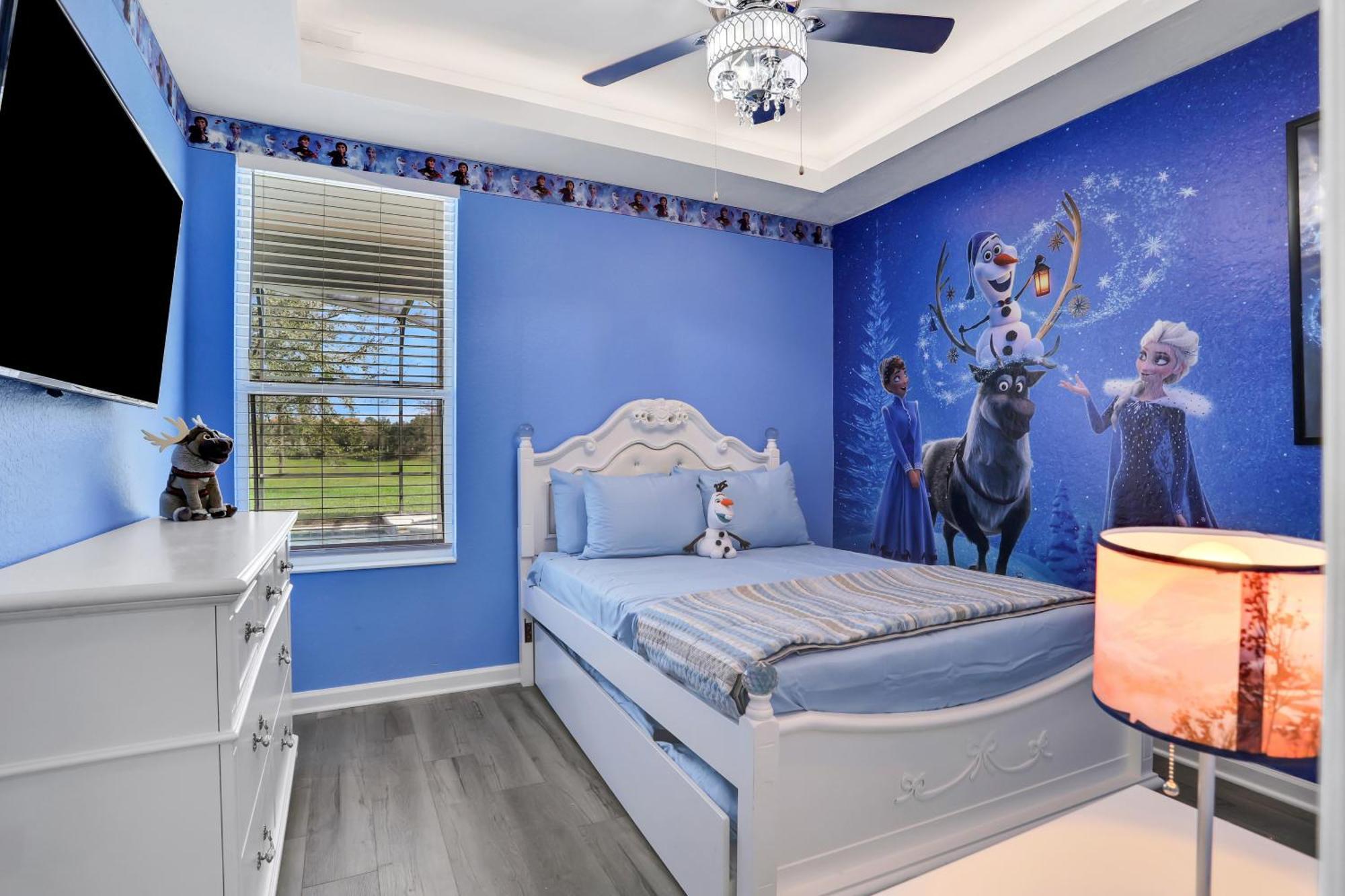 Themed Luxury 6Br Getaway With Resort Amenities Orlando Exterior photo
