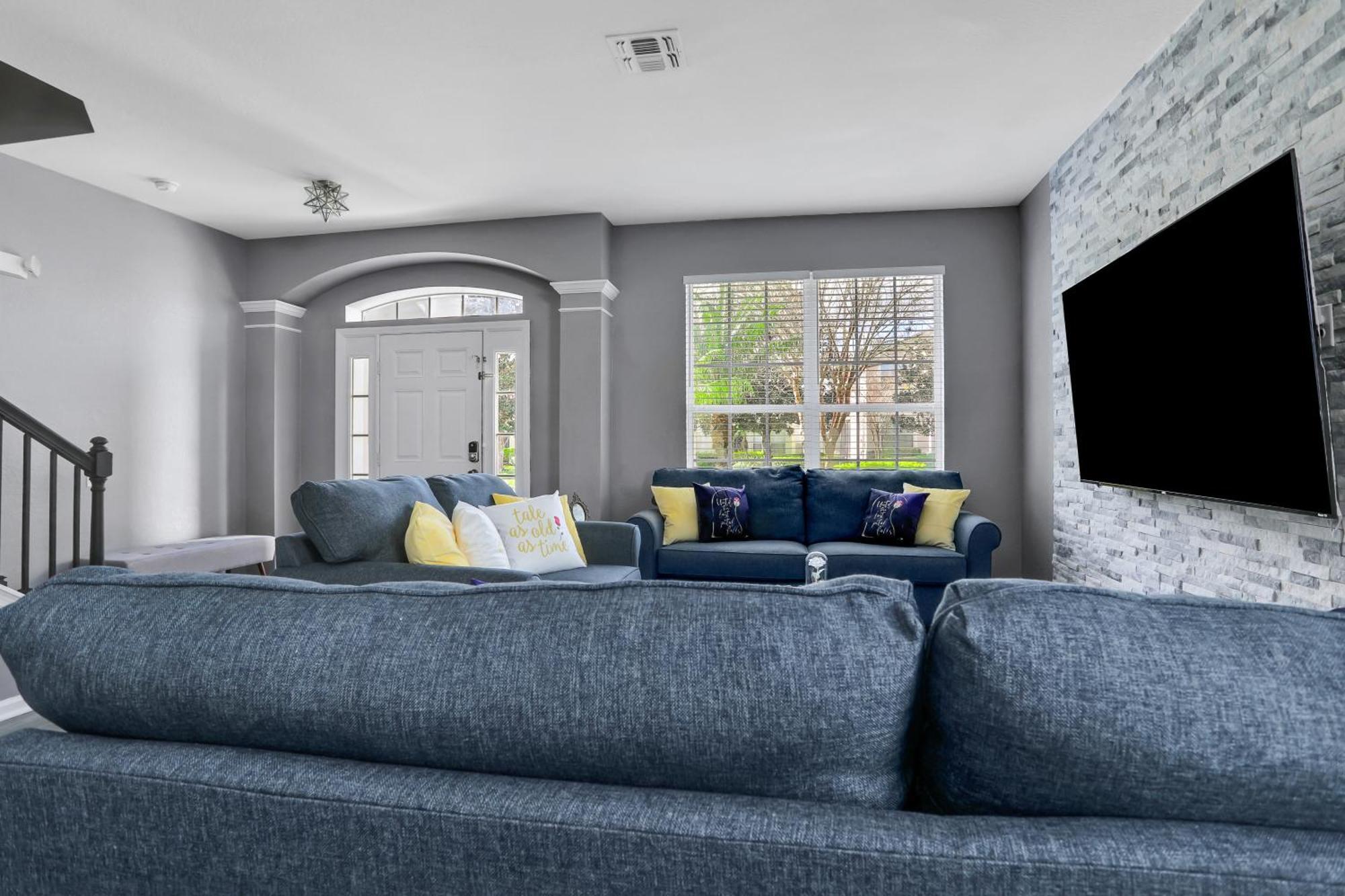 Themed Luxury 6Br Getaway With Resort Amenities Orlando Exterior photo