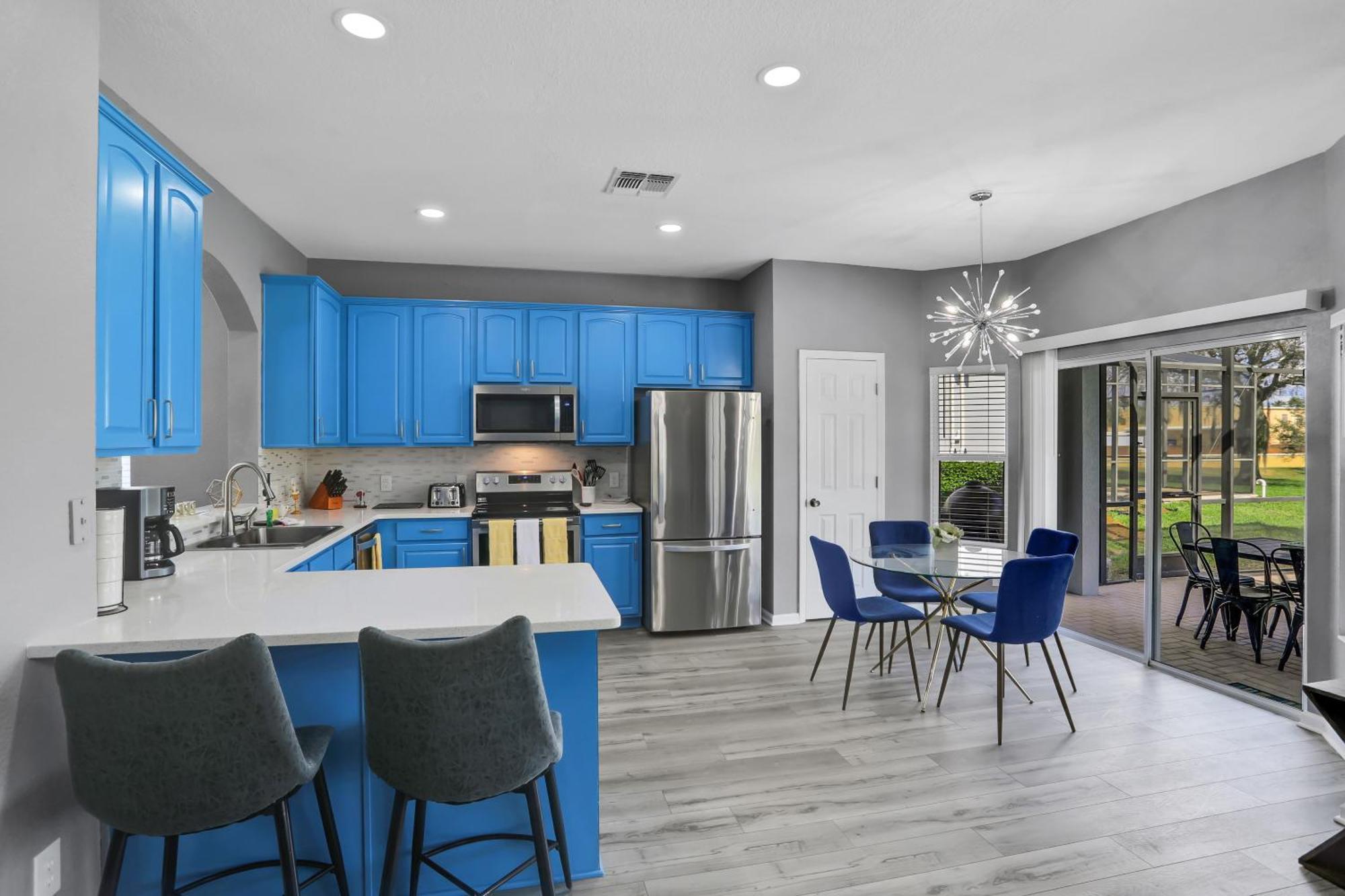 Themed Luxury 6Br Getaway With Resort Amenities Orlando Exterior photo
